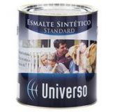 TINTA ESMALTE UNIVERSO 3,6L