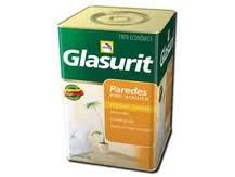 TINTA GLASURIT SUVINIL 18LTS