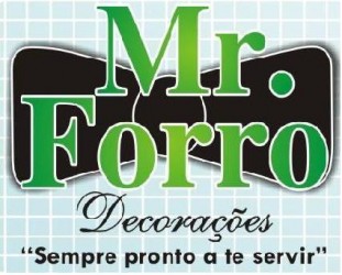 mister forro
